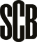 SCB Logotyp